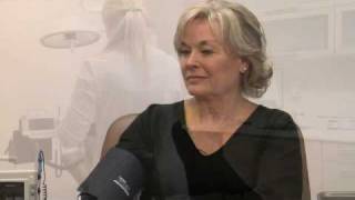 Aclasta Infusion Process