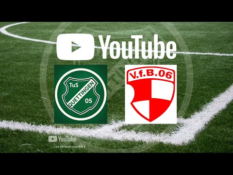 TuS 05 Quettingen 3 - VfB 06 Langenfeld 2 | 90 min