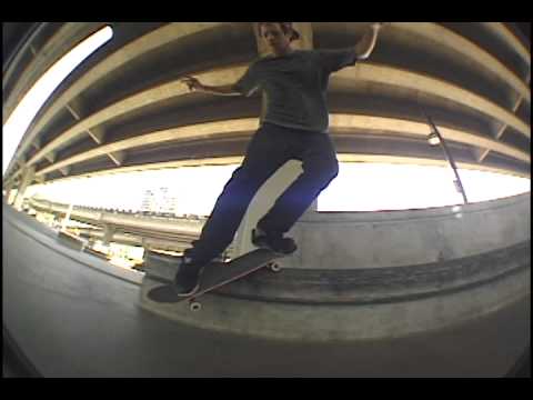 Wade DesArmo | Spencer Hamilton For Cariboo