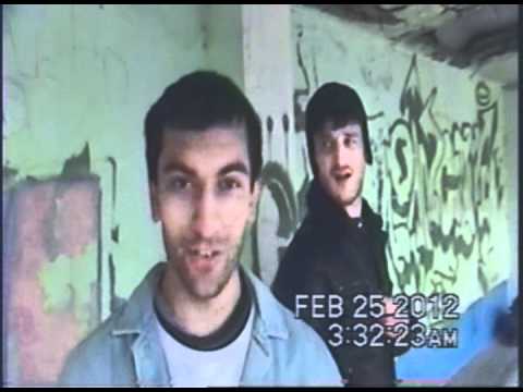 Indy feat Boo   Avangard