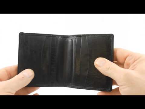 Sho-Gun Wallet by Jerry O'Connell and PropDog @VanishingRabbit.com