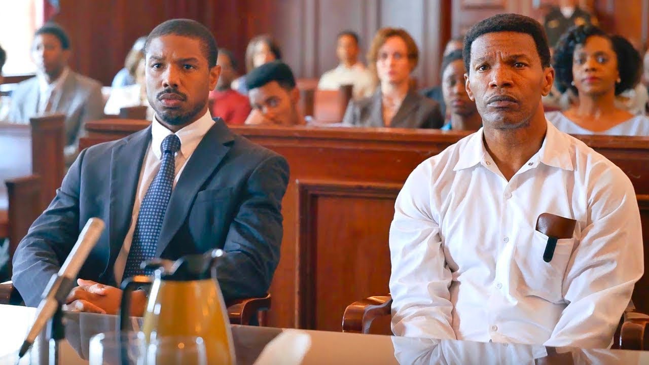 JUIZ RACISTA Prende PAI de FAMÍLIA por 30 Anos, Mas NÃO ESPERAVA que o ADVOGADO...