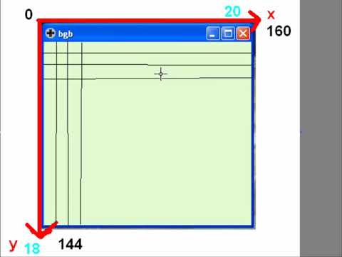 GBDK clase 03 (tutorial en español)