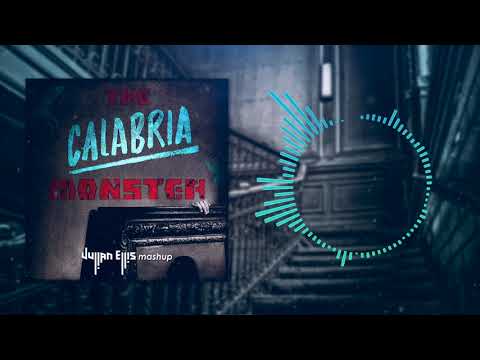 Rune RK & Firebeatz vs Rihanna & Eminem - The Calabria Monster (Julian Ellis Mashup)