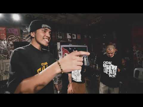 Tuligsalitaan - Jovic vs Smicc (Ekisan VS Tuligsalitaan)