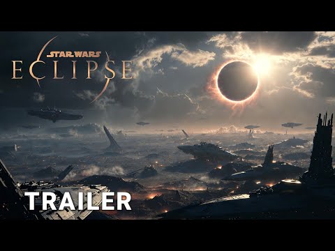Eclipse: A Star Wars Story | Final Trailer | Lucasfilm (2026)