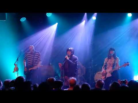 Jetstream Pony - Self Destruct Reality (live @ Cologne Popfest 2024)