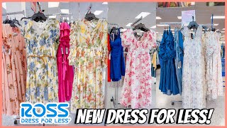 👗ROSS DRESS FOR LESS DESIGNER DRESS FOR LESS‼️ROSS FASHION DRESS FOR LESS‼️ROSS SHOP WITH ME❤︎