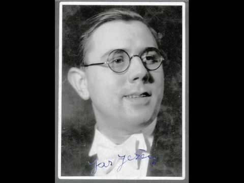 J. Ježek & his Swing Band: Swing Cocktail