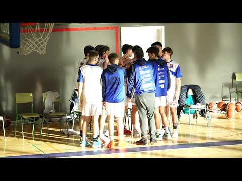 JUNIOR MASCULINO. 1ª DIV. T23/24