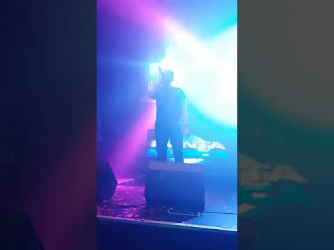 DJ Trouble - MC Impulse B2B MC Stretch @ Monta Musica Valentine's Day Special