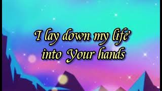 For This Cause Song by Hillsong Worship lyric video
