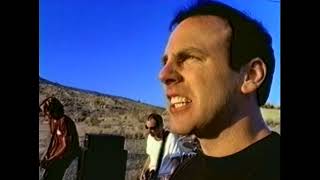 Bad Religion - The Streets Of America (Music Video), Full HD (AI Remastered and Upscaled)