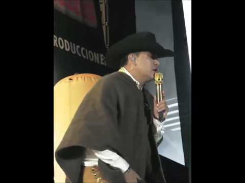 Últimos segundos en tarima de Yeison Jiménez con MLP (9 Ene 2026) Live in Málaga, Santander