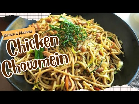Ultimate Street Style Chow Mein Guide