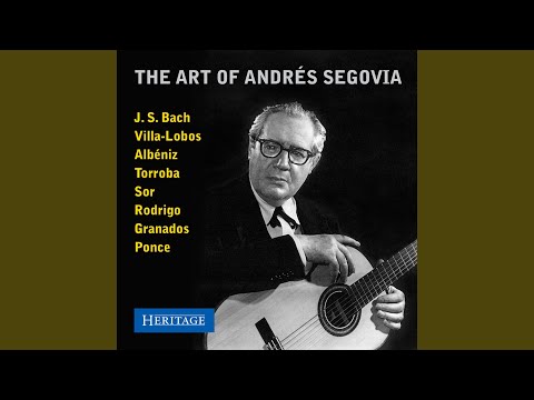 Sonata Clasica 'Homage a Fernando Sor': Rondo