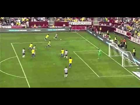 Fabian Johnson does them dirty