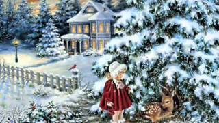 Carol Of The Bells Moya Brennan