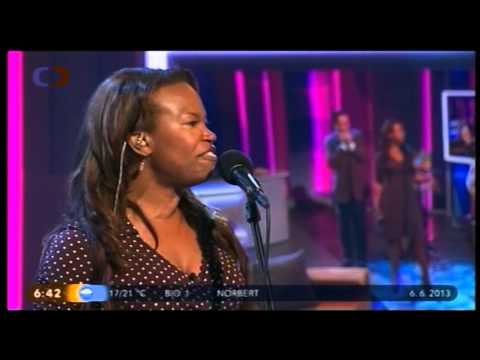 Juwana Jenkins - Last Night in Memphis