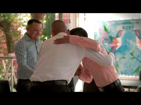 EL PROCESO - HERMANOS CACERES - VIDEO OFICIAL 4k