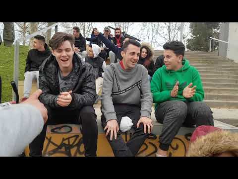 Chery vs MrAaron [Semifinal]