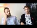 Interview Basement Jaxx - Felix Buxton and Simon Ratcliffe (part 1)