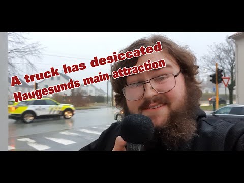 MiniDocumentay - MainNews19:30