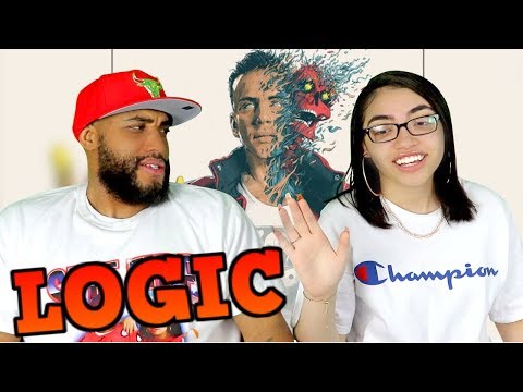 MY DAD REACTS TO Logic - Still Ballin' (ft. Wiz Khalifa) REACTION