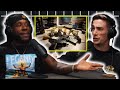 CRAZY STORY Of How CHRIS JONES Ended Up IN JAIL