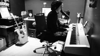 John Paul White - Simple Song (Cover)