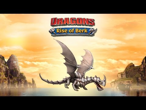 Dragons Rise of Berk (Get the Razorwhip) (Exotic)