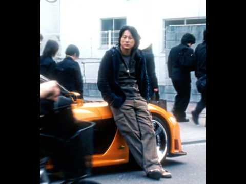 "At the starting of the week" - Han Lue | Tokyo Drift | Six Days - Remix - DJ Shadow #sungkang