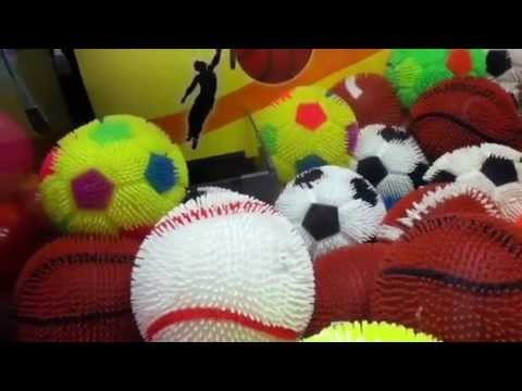Crane Game Fever! Show 86: Win It or Buy It Now!