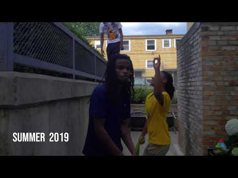 Lil Vell - “What Is Love?”(Dir. By AAO)