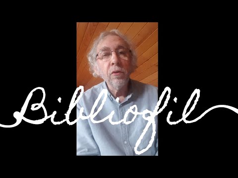 [BIBLIOFIL] "Fil de fer" de Jehan Rictus