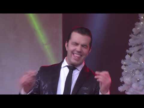 ROK'N'BAND - Novo leto (Silvestrovo na Golici, 2020)