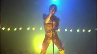 Iggy Pop -  I&#39;m Bored -   subtitulado español