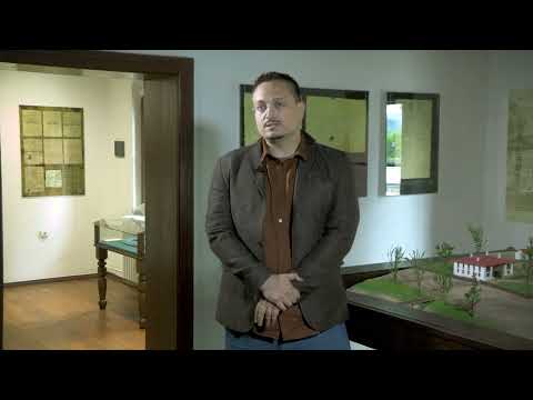 Moja lepa Srbija: Šumadija - stopama istorije