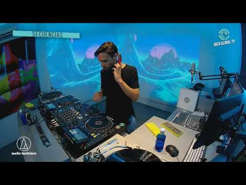 TONI MORENO - SECUENCIAS  RADIOSHOW