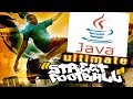 Ultimate Street Football JAVA GAME Gameloft 2007 Year