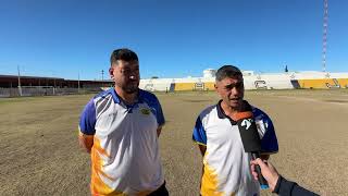 Docencia, pasión y tecnología marcan el camino del entrenador sanjuanino