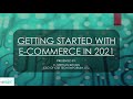 Getting Started With E Commerce In 2021 The Bahamas CSB Tech Emporium