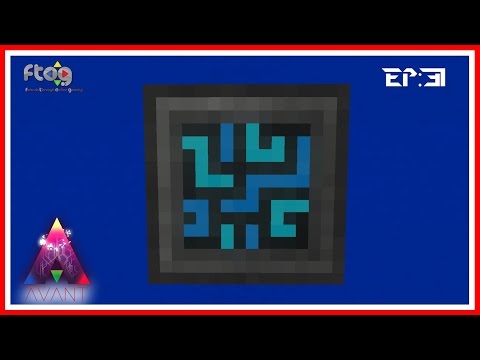 FTOG - Avant 3 EP31 - Refined Storage is the New (old?) AE