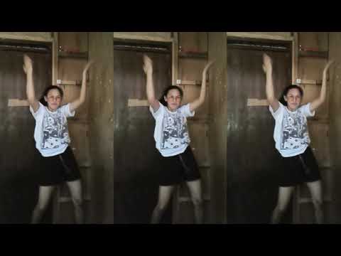 greedy x treasure tiktok dance