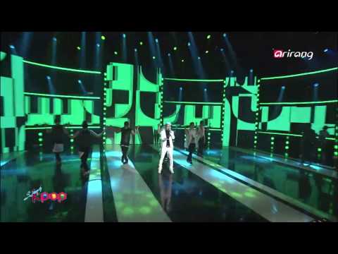 Simply K-Pop Ep76 Outsider - Bye U (feat. Kangnam of M.I.B) / 심플리케이팝, 아웃사이더