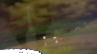 Naruto fire keeps burning