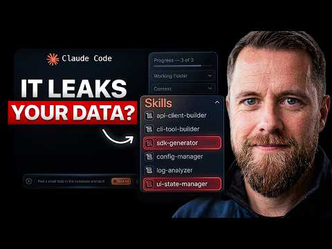 We Scanned 3,984 Skills — 1 in 7 Can Hack Your Machine