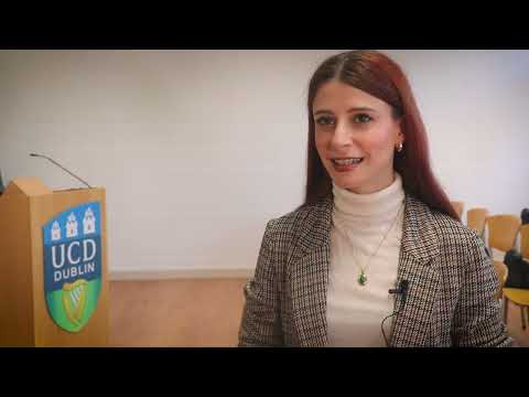 Bianca Cataldi - My Research Story