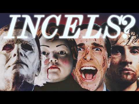 When Horror meets the Manosphere