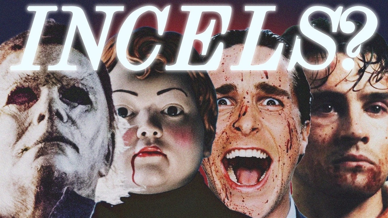 When Horror meets the Manosphere
